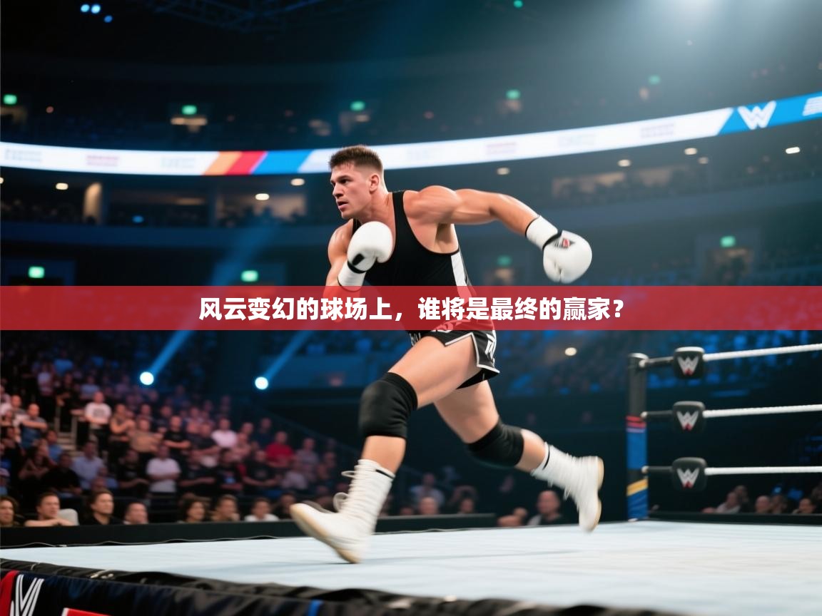 风云变幻的球场上,谁将是最终的赢家? 第2张