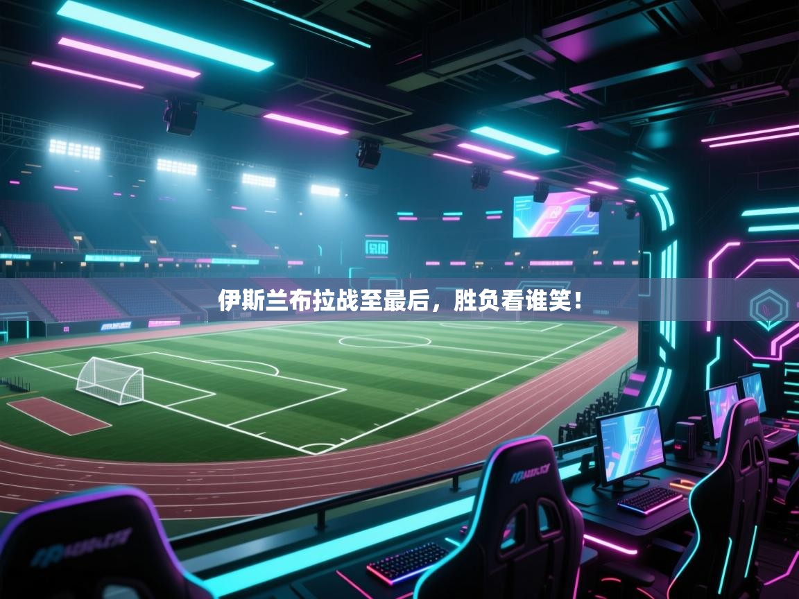 伊斯兰布拉战至最后，胜负看谁笑！  第2张