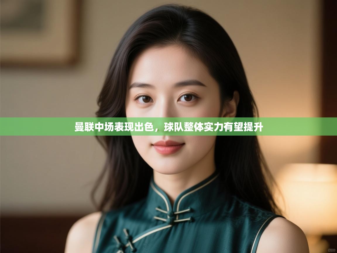 曼联中场表现出色，球队整体实力有望提升