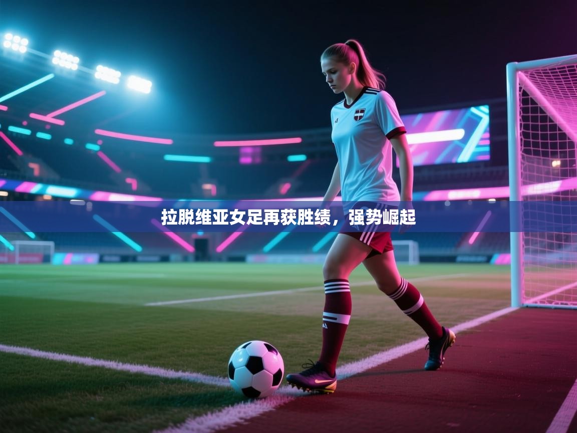 拉脱维亚女足再获胜绩，强势崛起