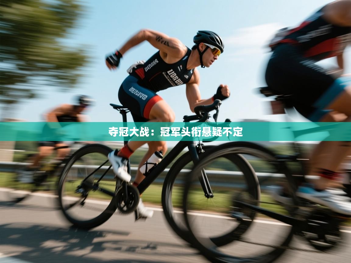 夺冠大战：冠军头衔悬疑不定  第2张