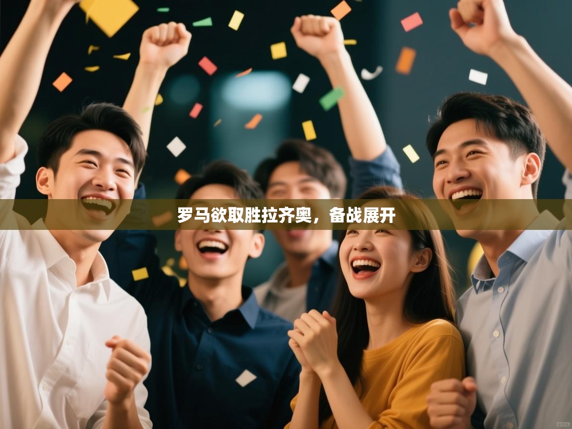 罗马欲取胜拉齐奥，备战展开  第2张