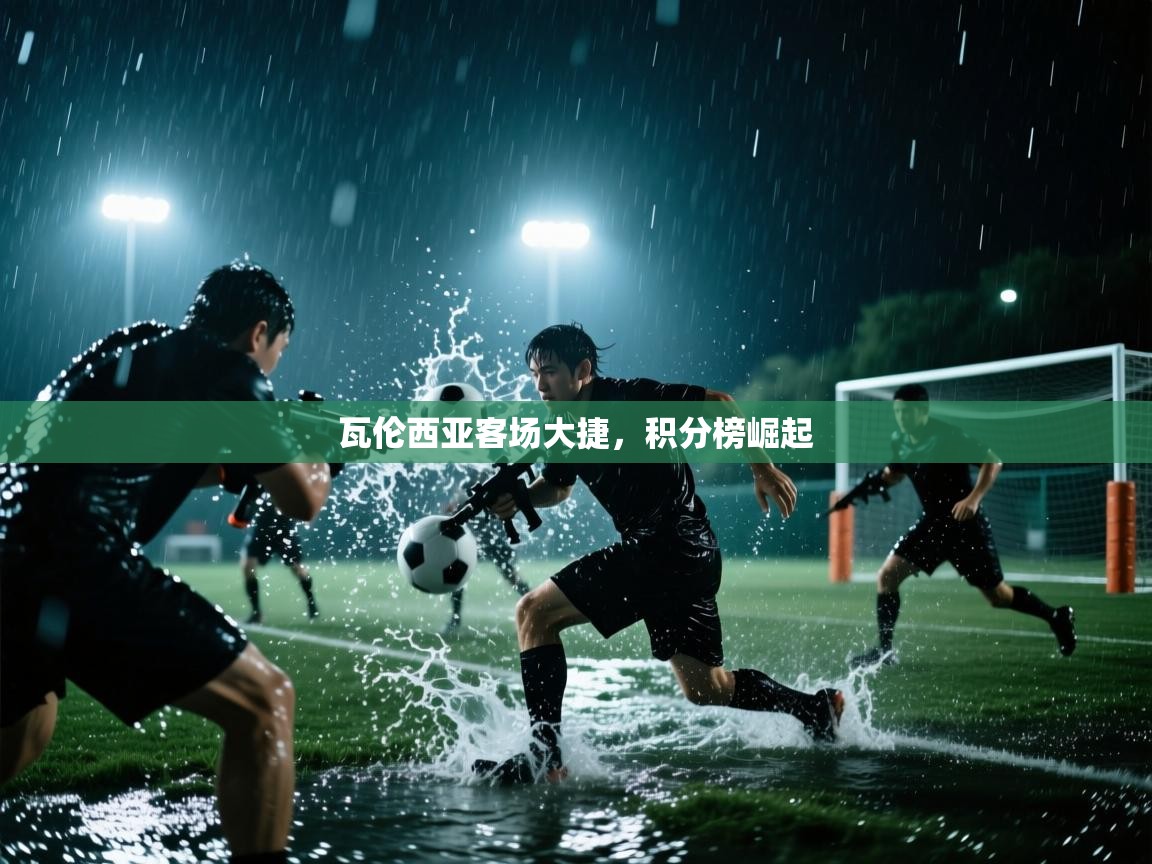 瓦伦西亚客场大捷，积分榜崛起  第2张