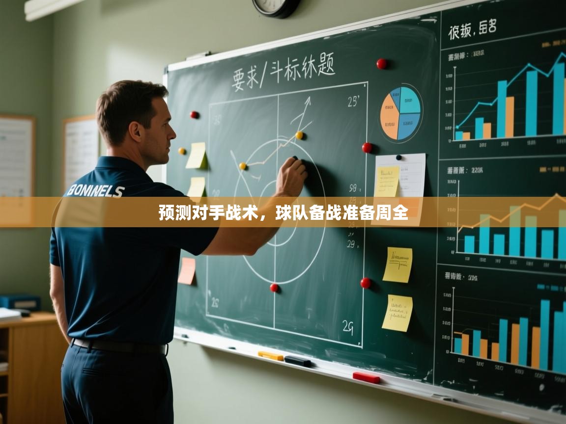 预测对手战术，球队备战准备周全