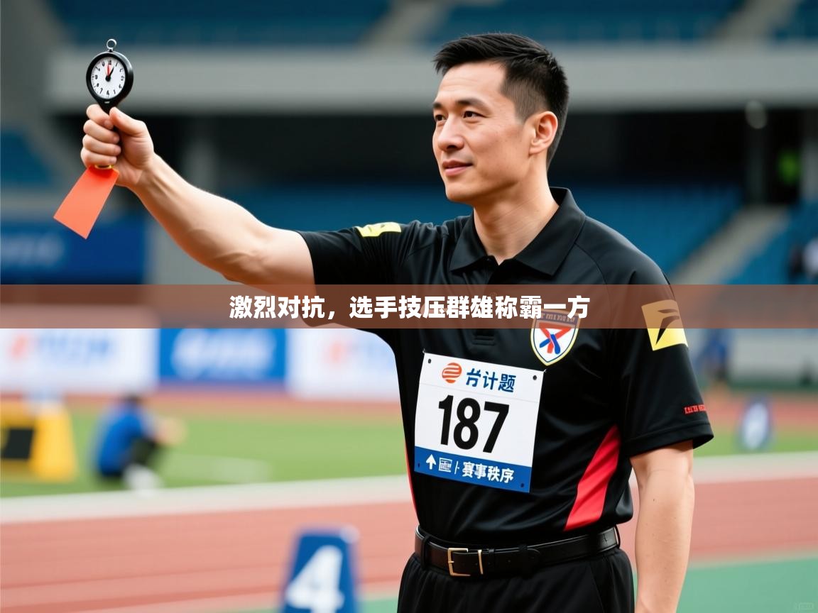 激烈对抗,选手技压群雄称霸一方 第2张