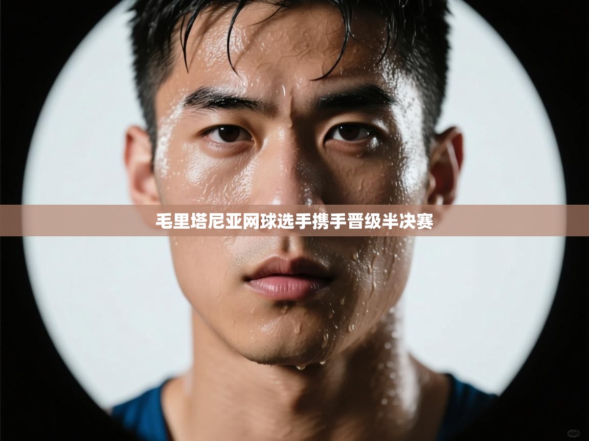 毛里塔尼亚网球选手携手晋级半决赛