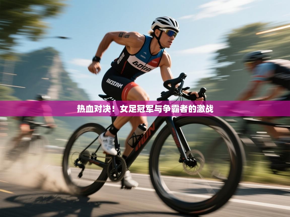 热血对决！女足冠军与争霸者的激战  第2张