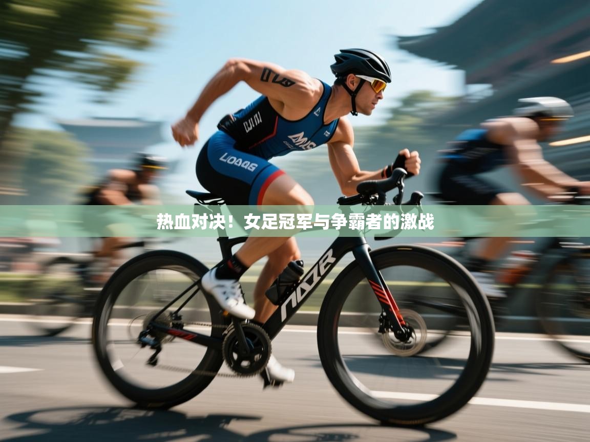 热血对决！女足冠军与争霸者的激战  第1张