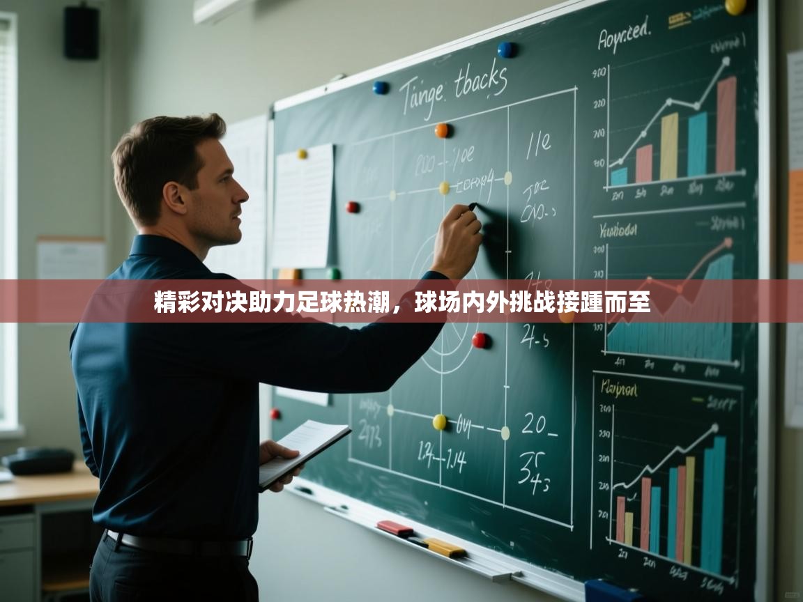 精彩对决助力足球热潮，球场内外挑战接踵而至