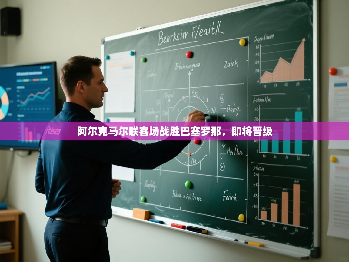 阿尔克马尔联客场战胜巴塞罗那,即将晋级 第1张