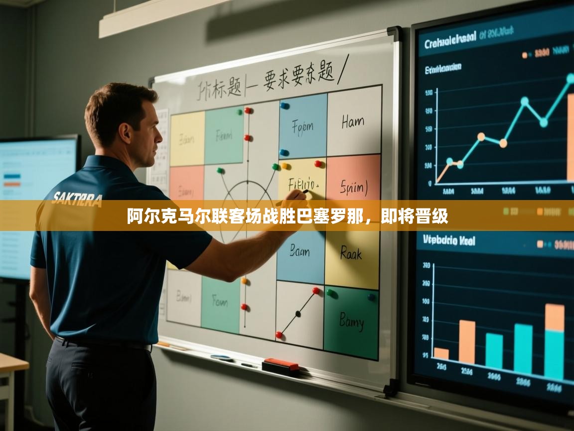 阿尔克马尔联客场战胜巴塞罗那,即将晋级 第2张