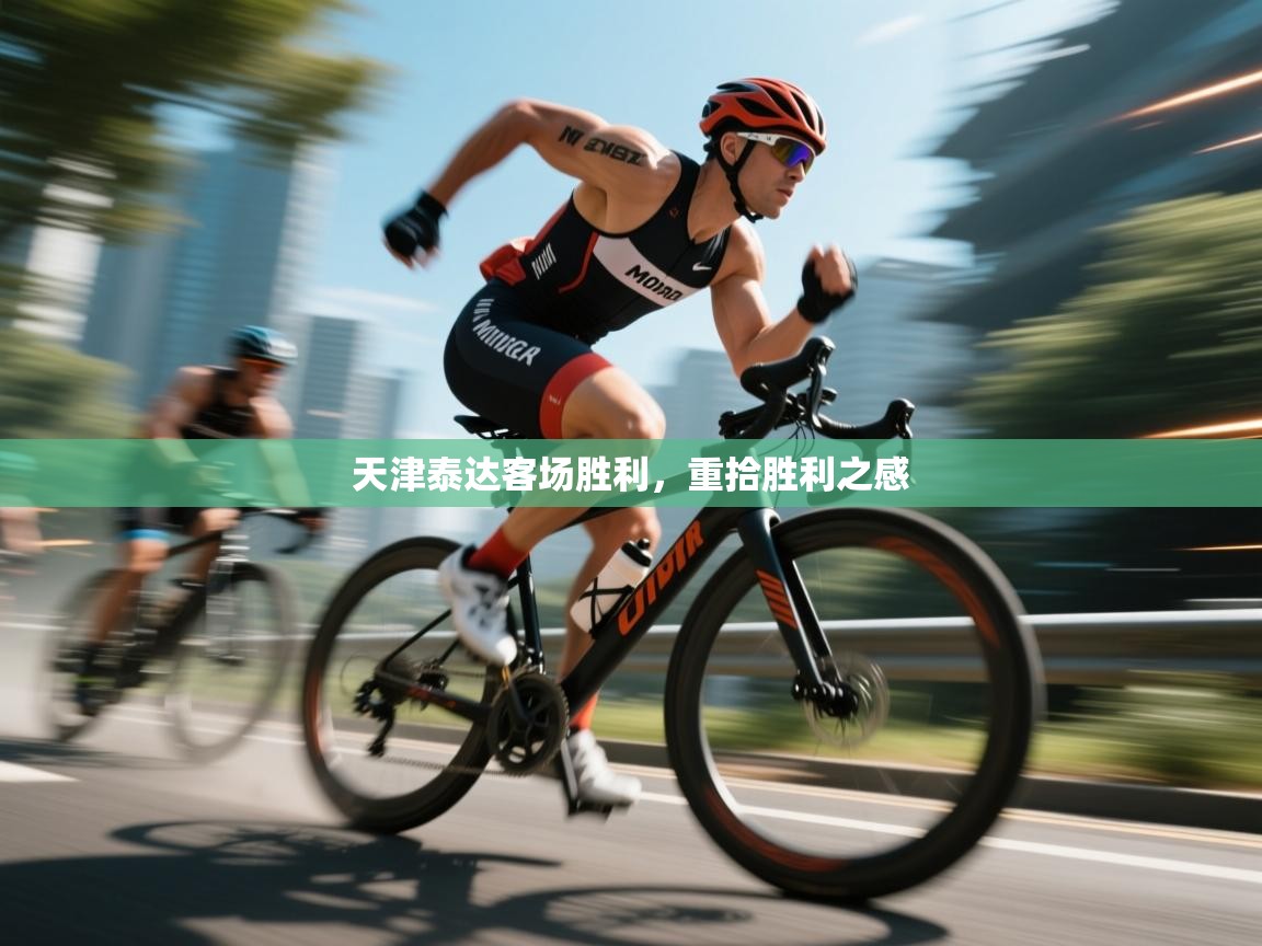 天津泰达客场胜利,重拾胜利之感 第1张