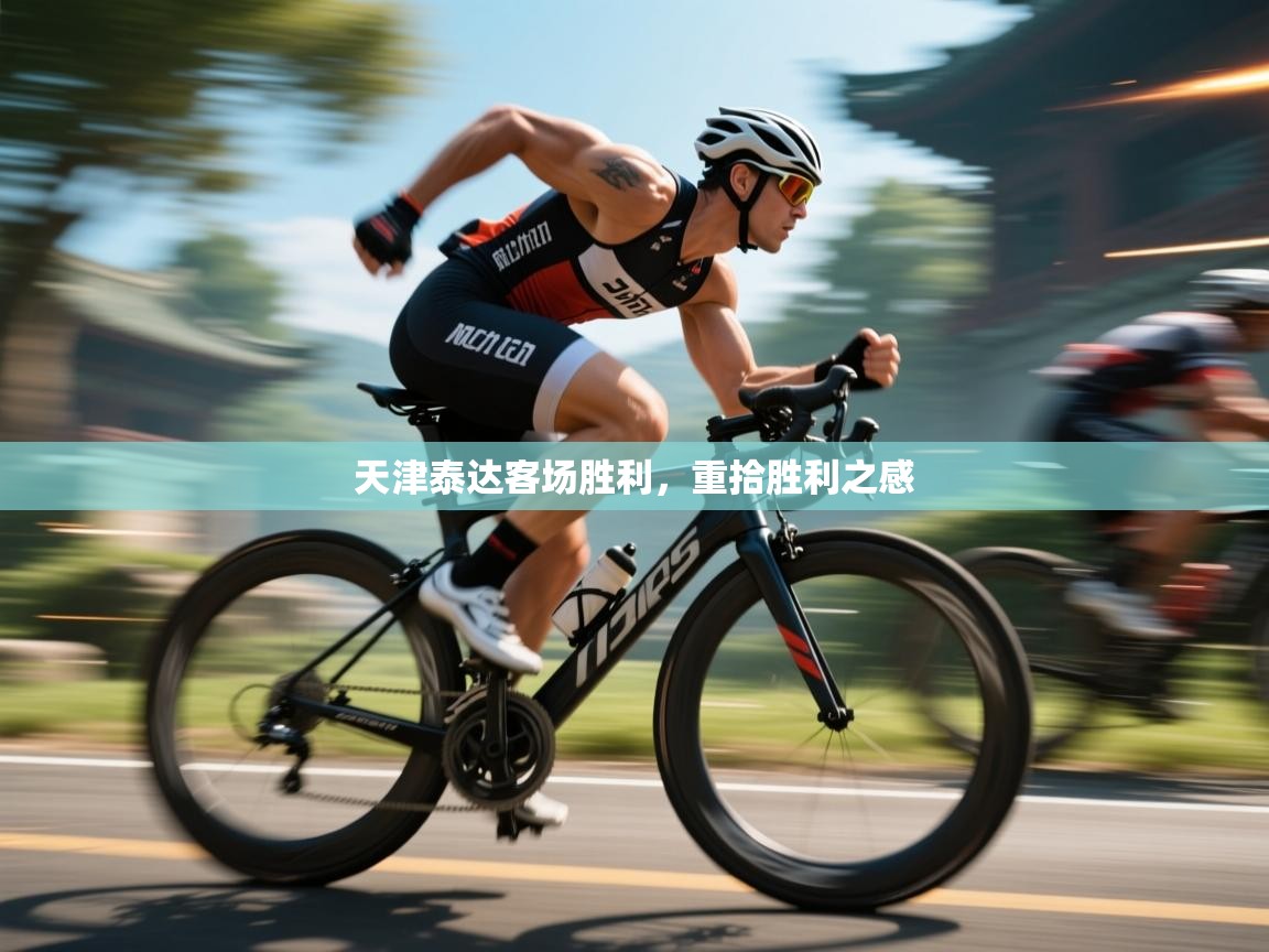 天津泰达客场胜利,重拾胜利之感 第2张