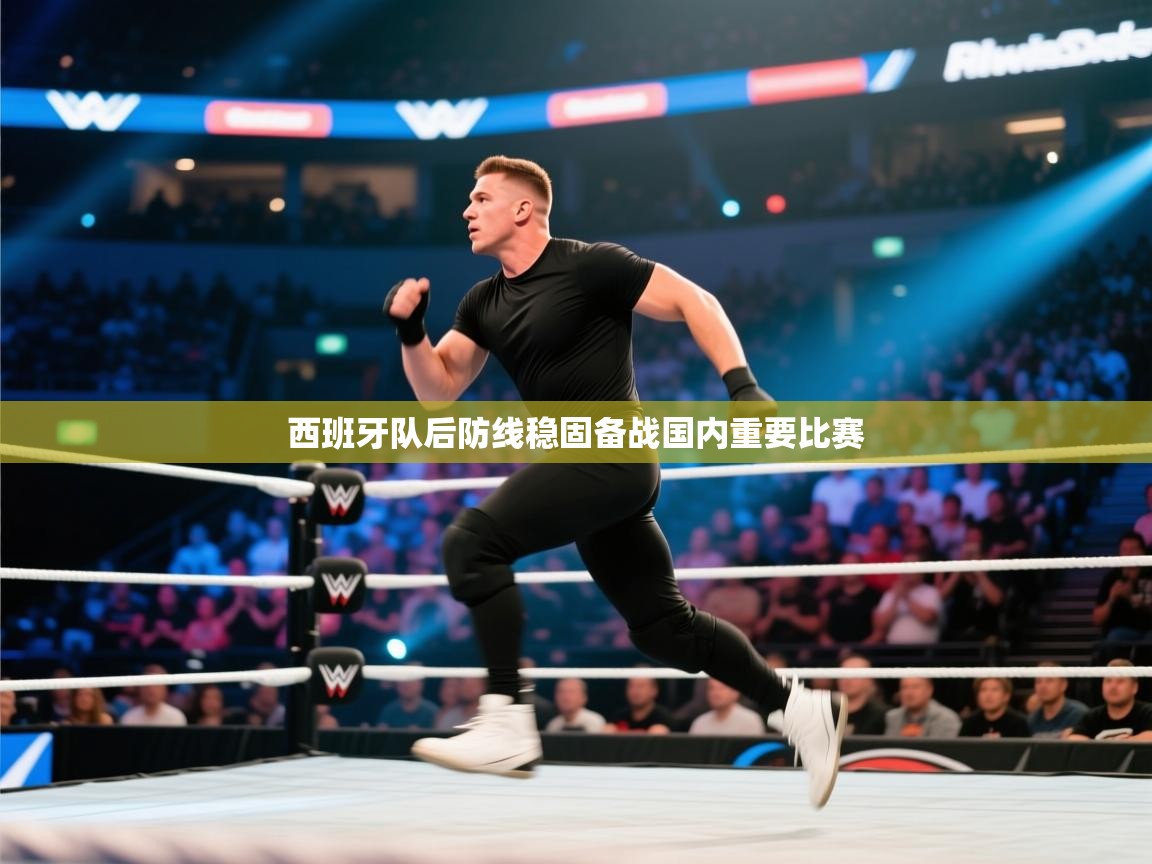 西班牙队后防线稳固备战国内重要比赛  第2张