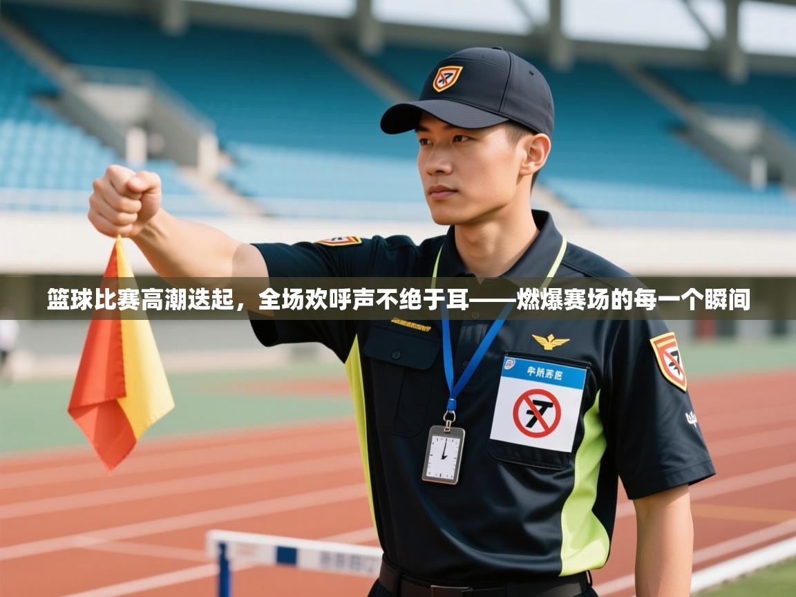 篮球比赛高潮迭起，全场欢呼声不绝于耳——燃爆赛场的每一个瞬间  第2张