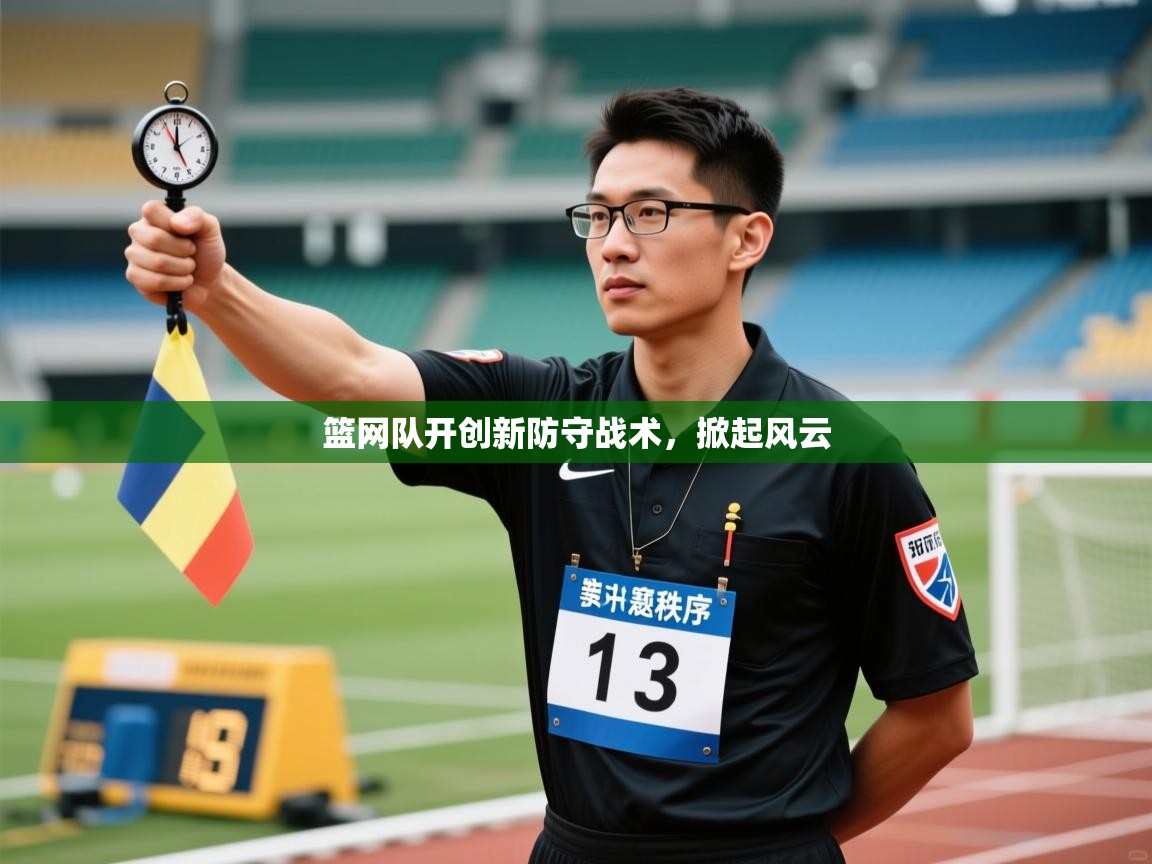 篮网队开创新防守战术,掀起风云 第2张