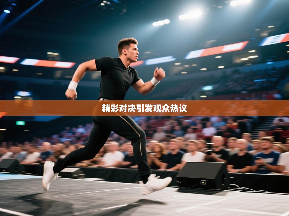 精彩对决引发观众热议