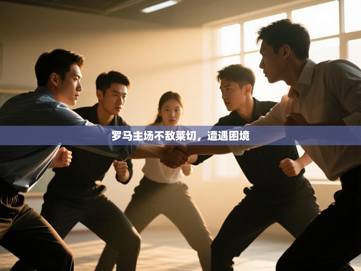 罗马主场不敌莱切,遭遇困境 第2张