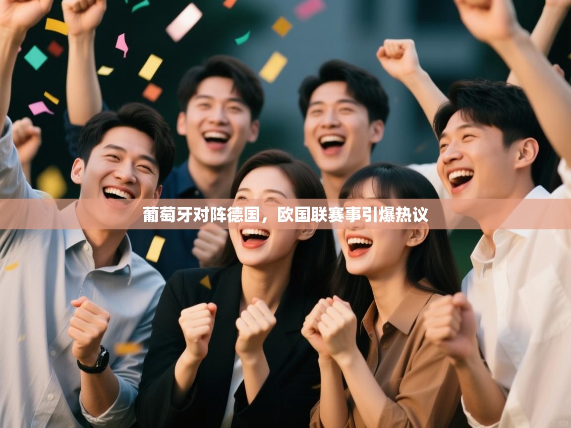 葡萄牙对阵德国,欧国联赛事引爆热议 第2张