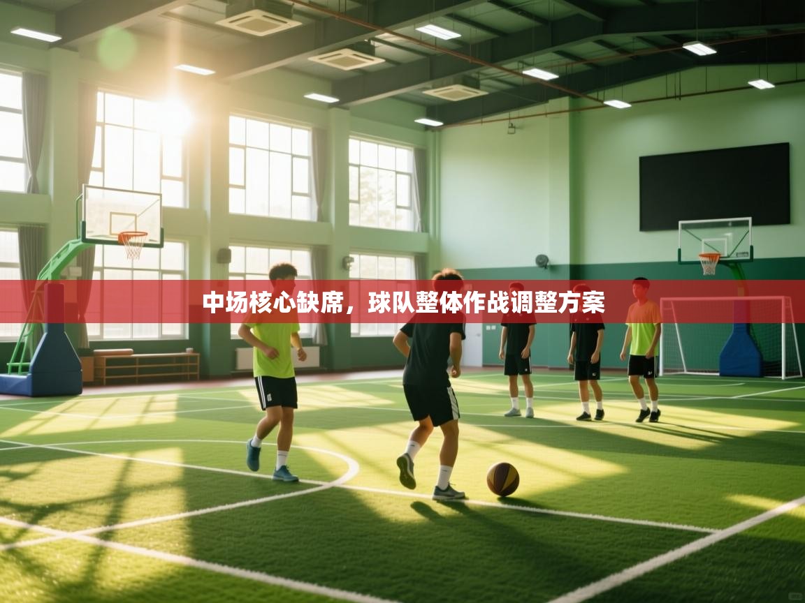中场核心缺席，球队整体作战调整方案