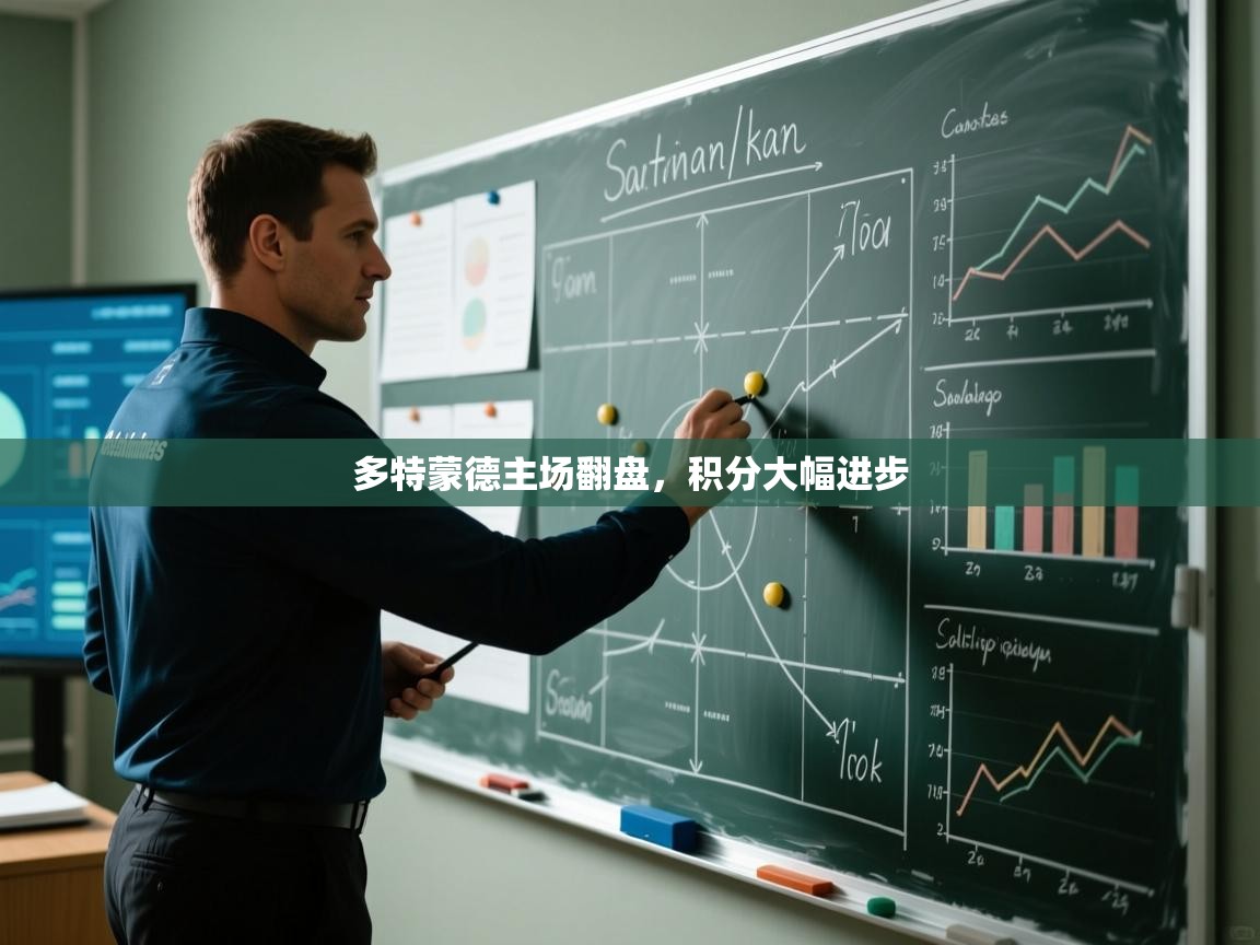 多特蒙德主场翻盘，积分大幅进步  第1张