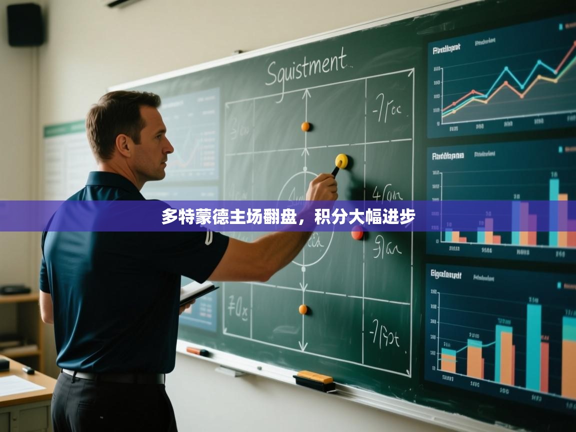 多特蒙德主场翻盘，积分大幅进步  第2张