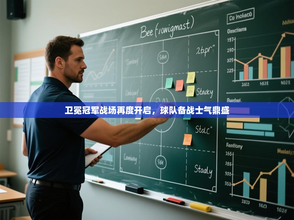 卫冕冠军战场再度开启,球队备战士气鼎盛 第2张