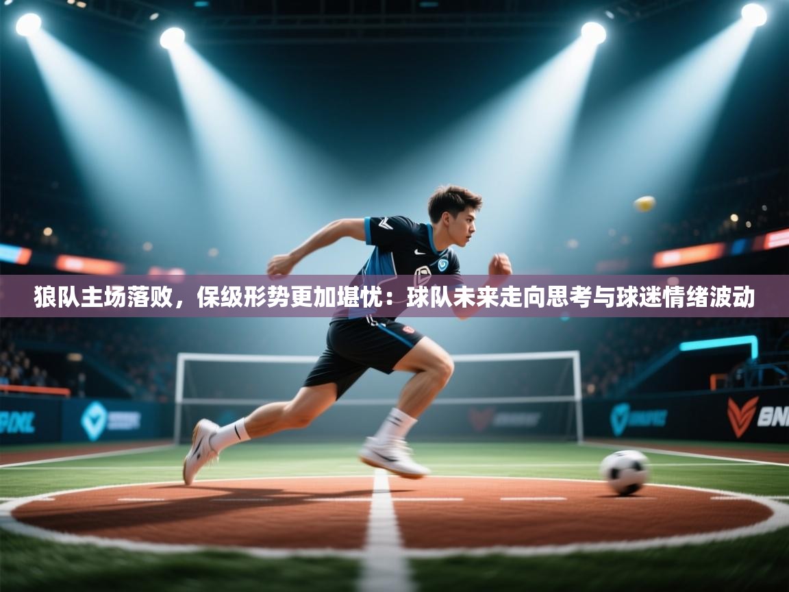 狼队主场落败，保级形势更加堪忧：球队未来走向思考与球迷情绪波动  第2张