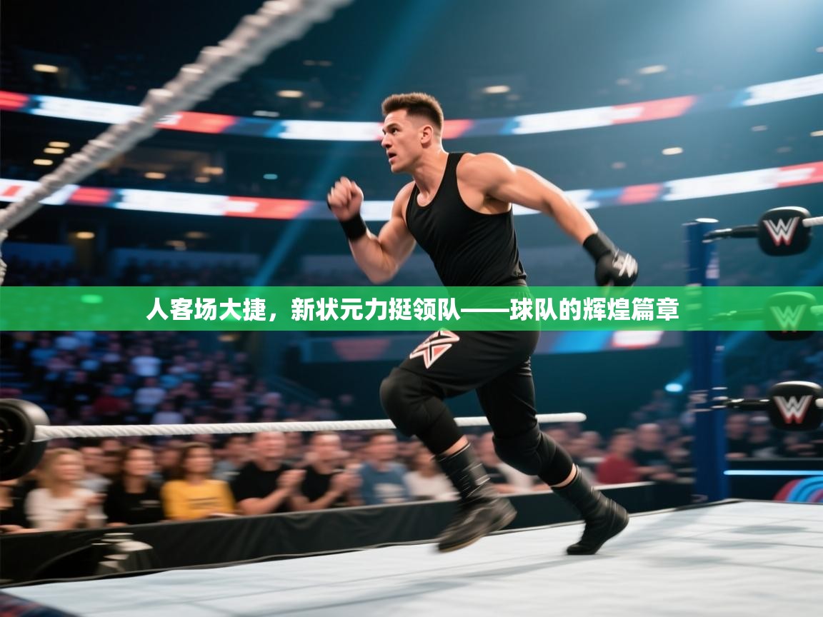 人客场大捷，新状元力挺领队——球队的辉煌篇章  第2张