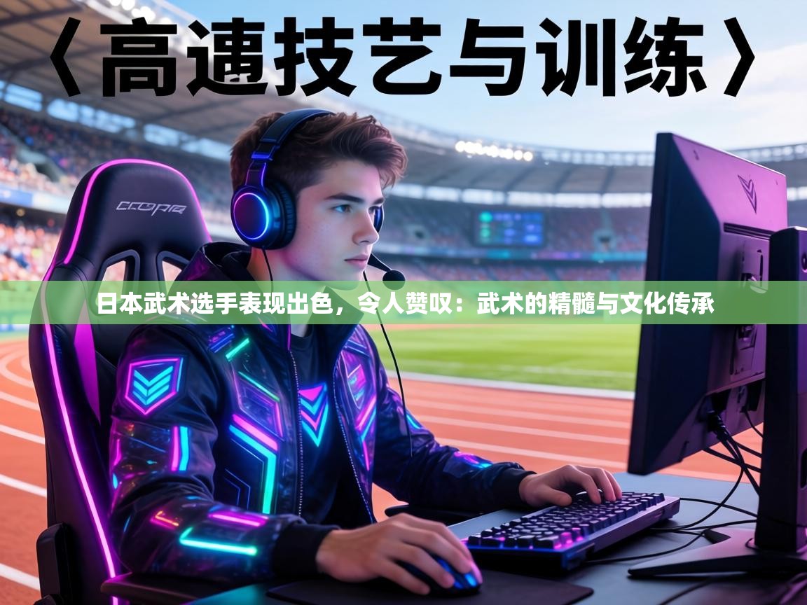 日本武术选手表现出色,令人赞叹:武术的精髓与文化传承 第2张