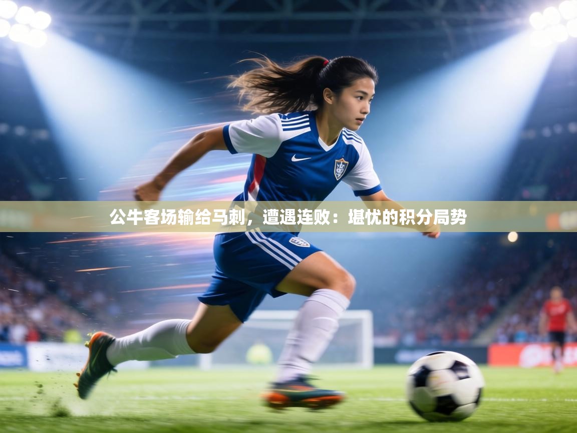 公牛客场输给马刺,遭遇连败:堪忧的积分局势 第2张