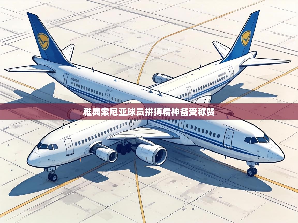 雅典索尼亚球员拼搏精神备受称赞 第1张