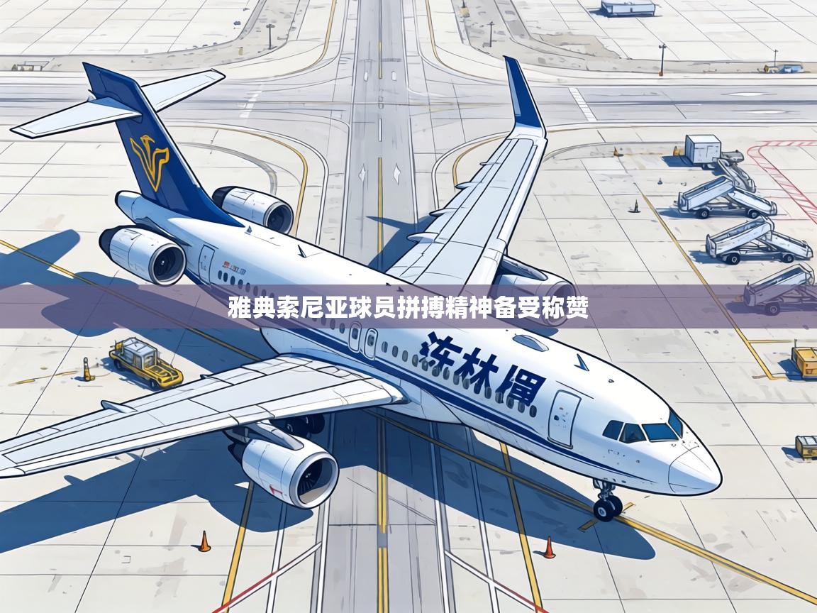 雅典索尼亚球员拼搏精神备受称赞 第2张