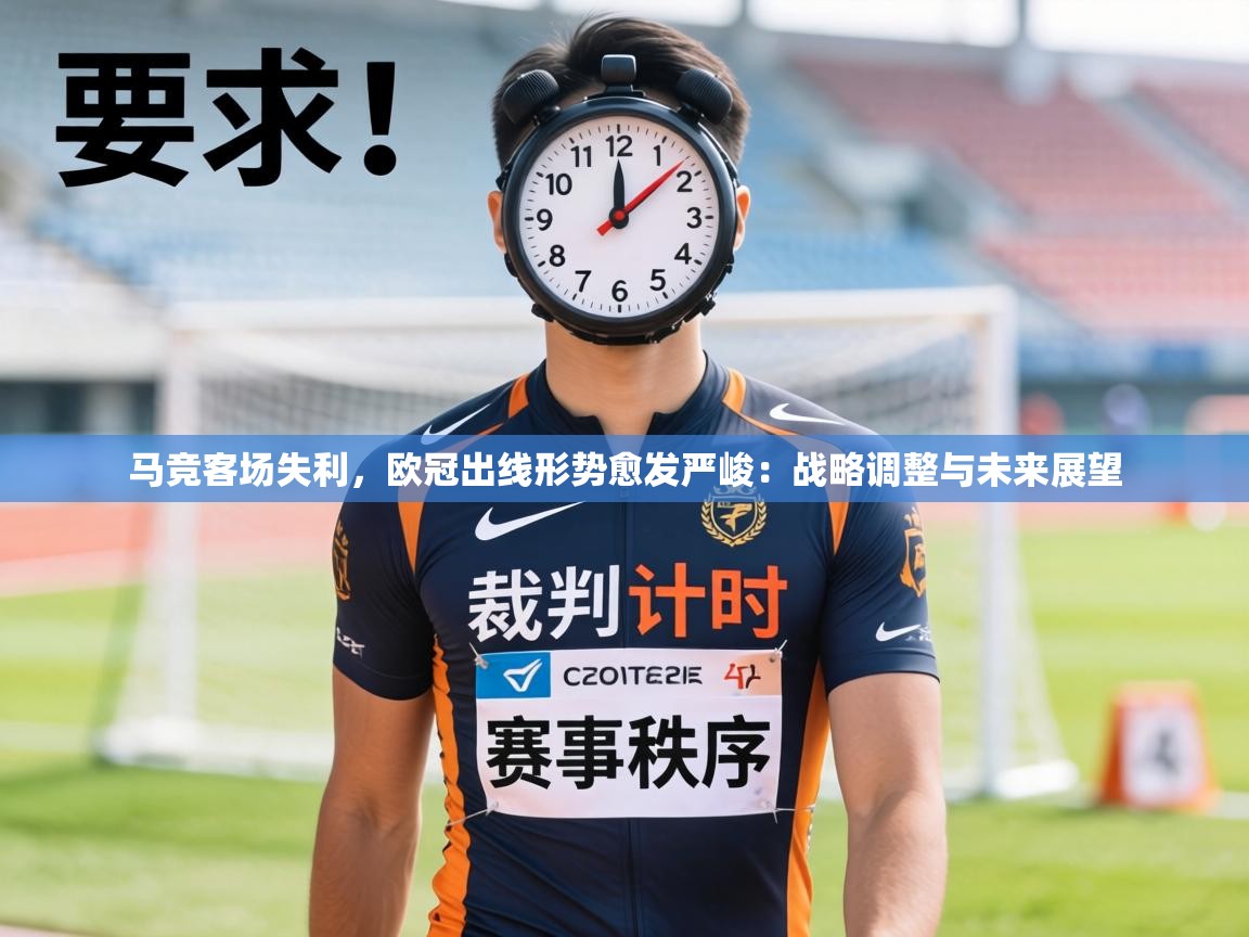 马竞客场失利，欧冠出线形势愈发严峻：战略调整与未来展望