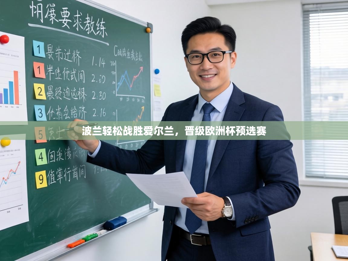 波兰轻松战胜爱尔兰,晋级欧洲杯预选赛 第2张