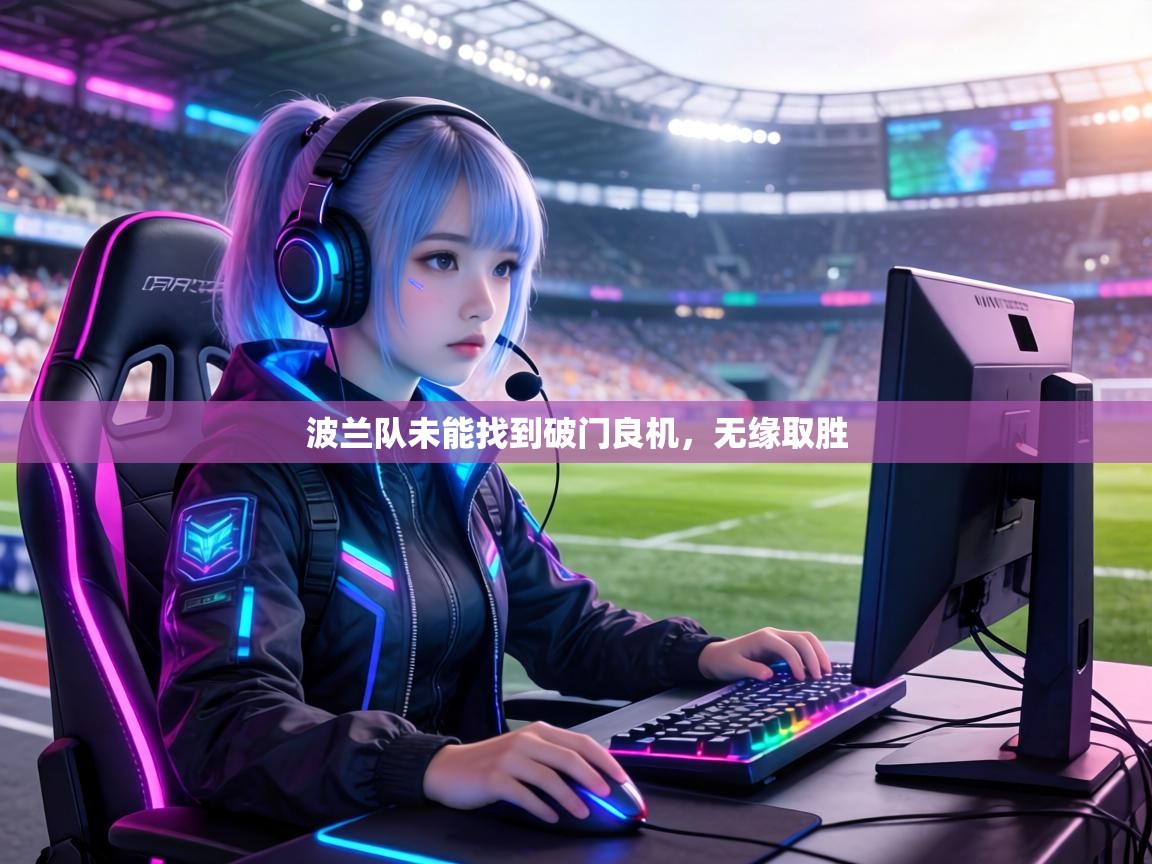 波兰队未能找到破门良机，无缘取胜  第2张