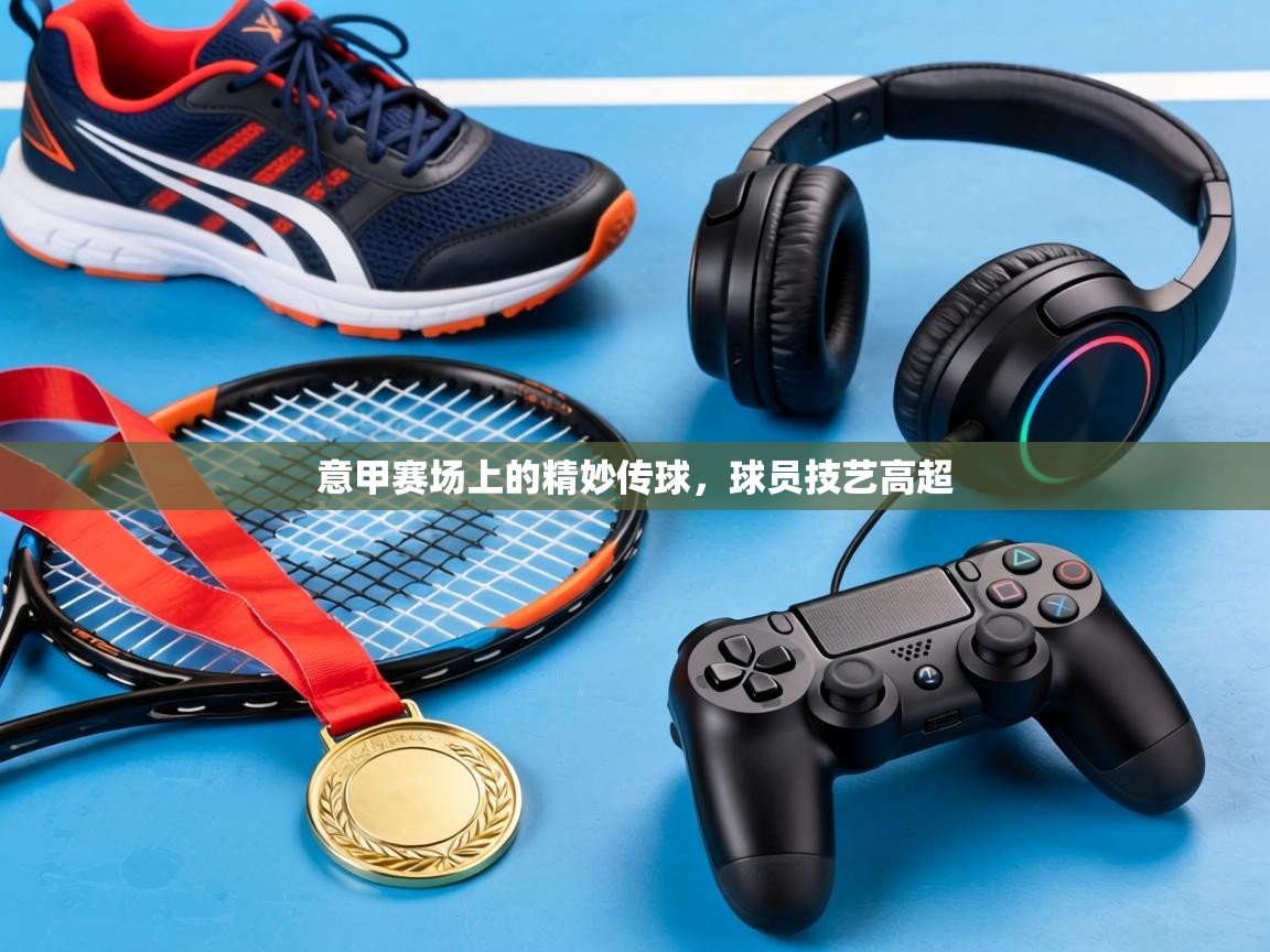 意甲赛场上的精妙传球,球员技艺高超 第1张