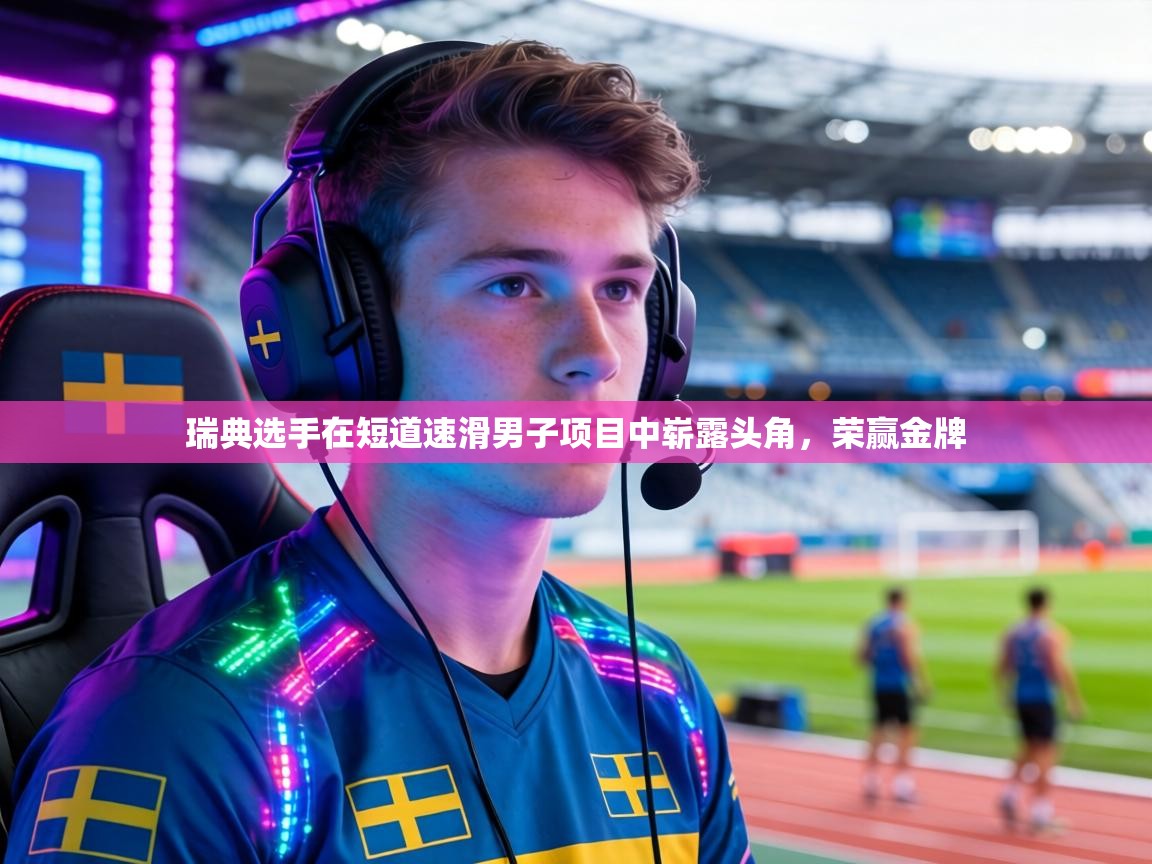 瑞典选手在短道速滑男子项目中崭露头角，荣赢金牌  第2张