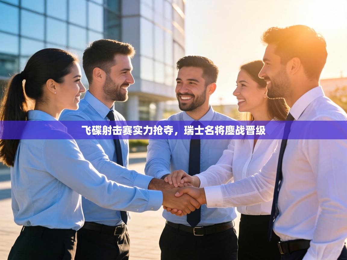 飞碟射击赛实力抢夺，瑞士名将鏖战晋级  第2张