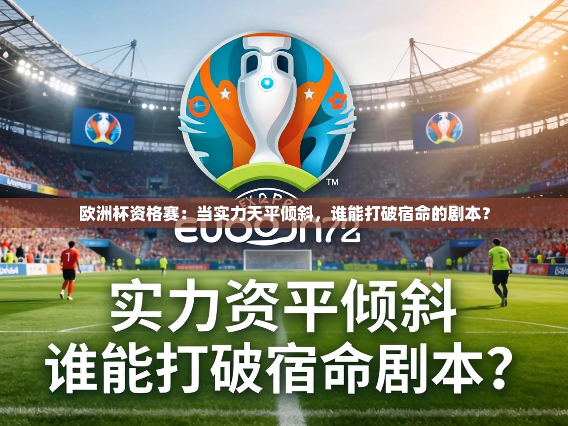 欧洲杯资格赛:当实力天平倾斜,谁能打破宿命的剧本? 第2张